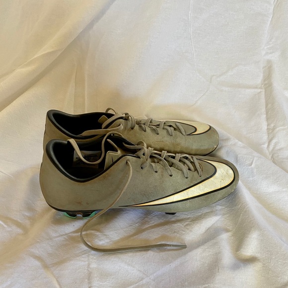 Nike Mercurial Superfly 7 soccer cleats - Picture 2 of 4